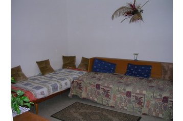 Czechy Chata Hluboká nad Vltavou, Zewnątrz